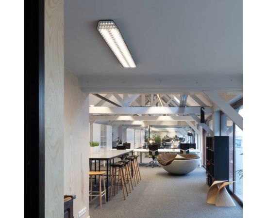 Потолочный светильник Modular Vaeder Surface, фото 2