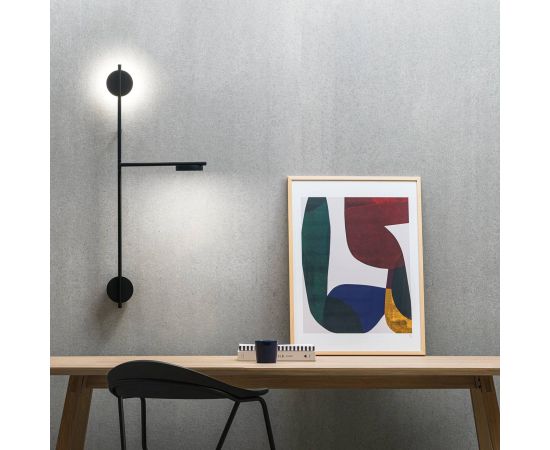 Настенный светильник GRUPA Igram Wall, фото 3