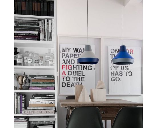 Подвесной светильник GRUPA Ili Ili Cat's Hat, фото 2