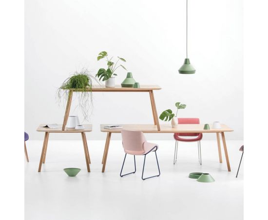 Подвесной светильник GRUPA Ili Ili Cat's Hat, фото 4