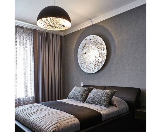 Настенный светильник Catellani&amp;Smith LUNA PIENA, фото 5