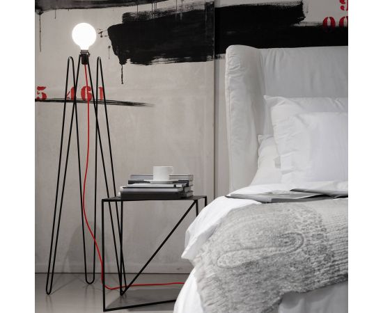 Напольный светильник GRUPA Model 2, фото 2