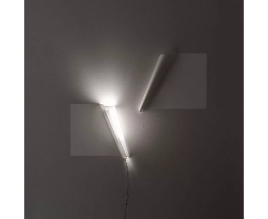 Настенный светильник Davide Groppi PAGINA, фото 3