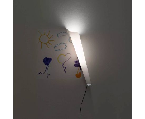 Настенный светильник Davide Groppi PAGINA, фото 5