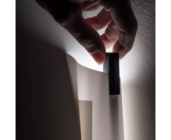 Настенный светильник Davide Groppi PAGINA, фото 4