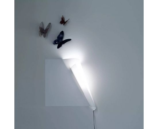 Настенный светильник Davide Groppi PAGINA, фото 2