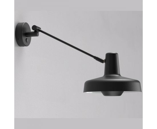 Настенный светильник GRUPA Arigato Wall Short, фото 1