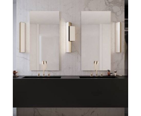 Настенный светильник Contardi STICK AP DOUBLE, фото 4