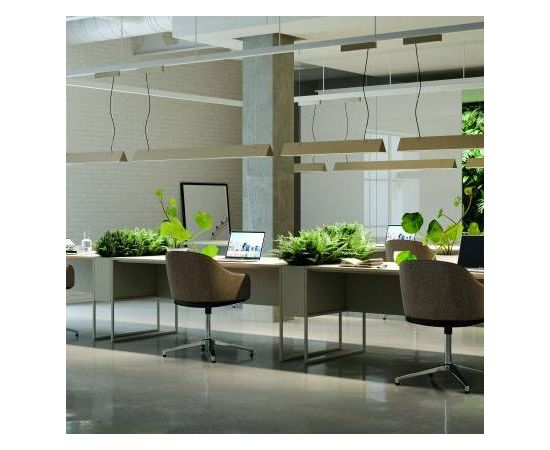 Подвесной светильник Contardi STICK SO 90, фото 3