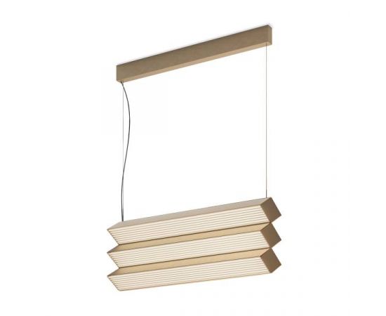 Подвесной светильник Contardi STICK SO TRIO 90, фото 1