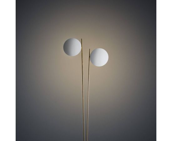 Напольный светильник Catellani&amp;Smith Lederam F2, фото 5