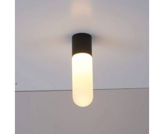 Потолочный светильник DARK CIGAR 30.7 FIX, фото 1