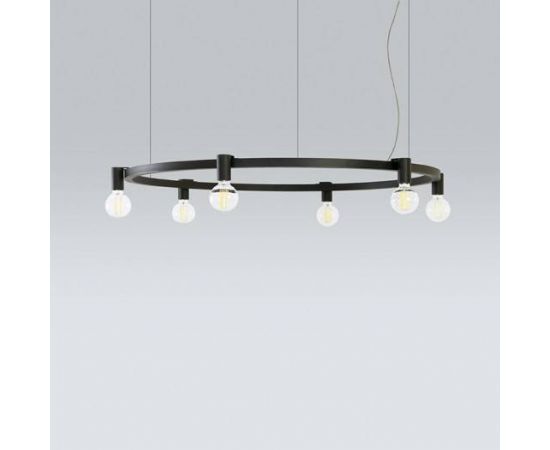 Подвесной светильник DARK BALLZZZ FDR 950, фото 1