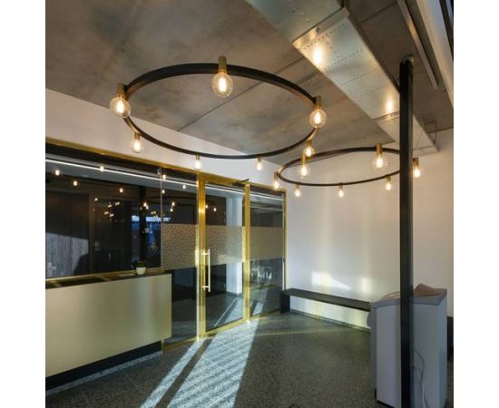 Подвесной светильник DARK BALLZZZ FDR 950, фото 4