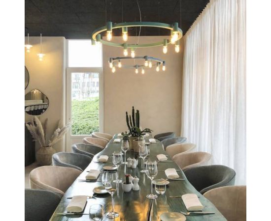 Подвесной светильник DARK BALLZZZ FDR 950, фото 3