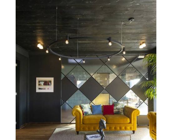 Подвесной светильник DARK BALLZZZ FDR 950, фото 7