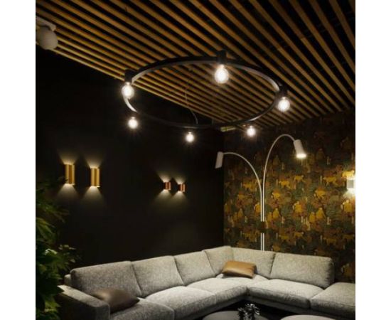 Подвесной светильник DARK BALLZZZ FDR 950, фото 2