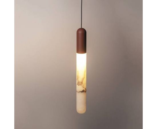 Подвесной светильник DARK CIGAR 30.3 S, фото 1