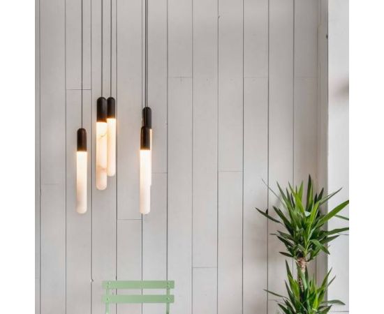 Подвесной светильник DARK CIGAR 30.3 S, фото 6