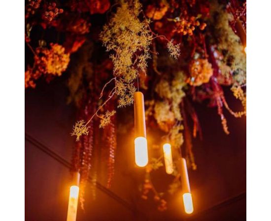 Подвесной светильник DARK CIGAR 30.3 S, фото 5