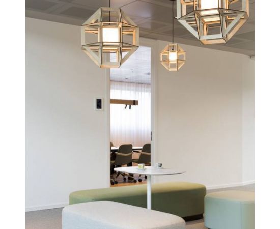 Подвесной светильник DARK SATURNUZ 30, фото 2