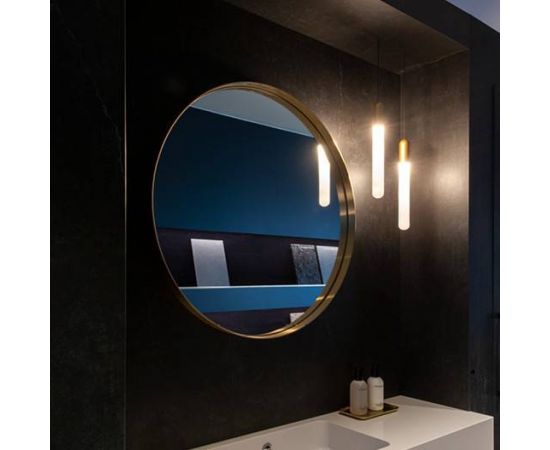 Подвесной светильник DARK CIGAR 30.3 S, фото 3