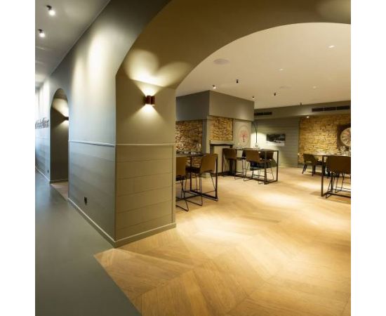 Настенный светильник DARK TWERKIT 2 JR, фото 4