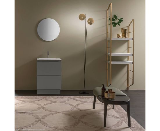 Напольный светильник Catellani&amp;Smith Lederam F2, фото 4