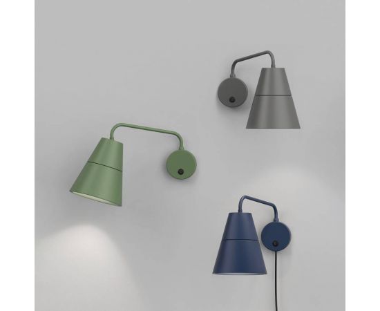 Настенный светильник GRUPA Ili Ili Wall Lamp, фото 2