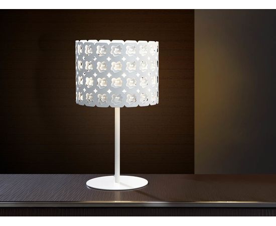 Настольная лампа Schuller ANA&amp;#207;S БОЛ 1Л.БЕЛАЯ, фото 1