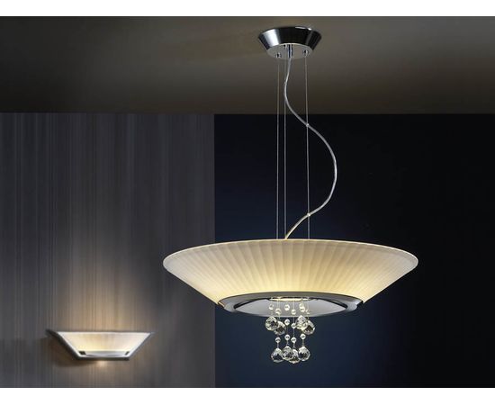 Подвесной светильник Schuller ANDROS 6+1 Л., фото 1