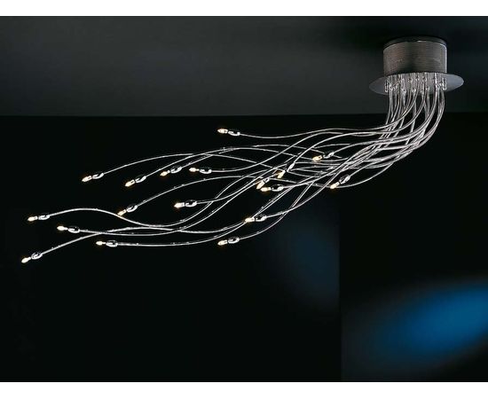 Потолочный светильник Schuller 18K., фото 1