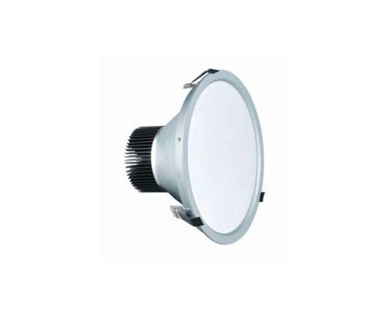 Встраиваемый светодиодный светильник downlight Orion Light Systems LUNA 250, фото 1