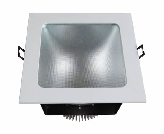 Встраиваемый светодиодный светильник downlight Vivo Luce PRESTO LED, фото 1