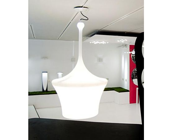 Подвесной светильник Artemide CALENDA, фото 1