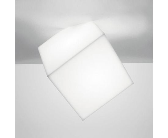 Настенно-потолочный светильник Artemide Edge 21 - Wall/Ceiling, фото 1