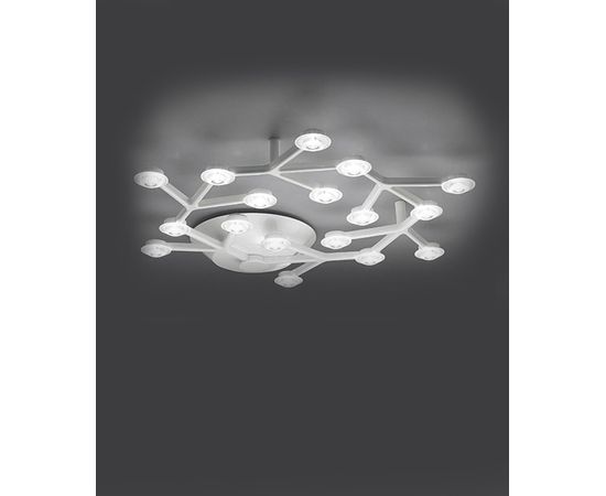 Потолочный светильник Artemide Led Net - Ceiling, фото 1