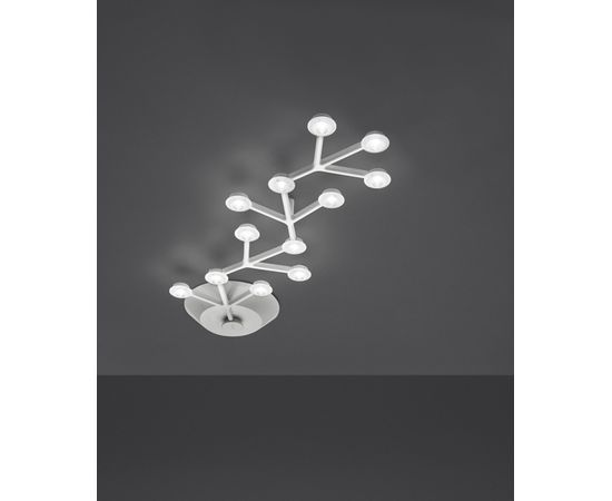 Потолочный светильник Artemide Led Net line ceiling 66, фото 1