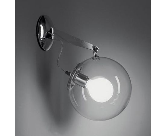 Настенный светильник Artemide Miconos parete, фото 1