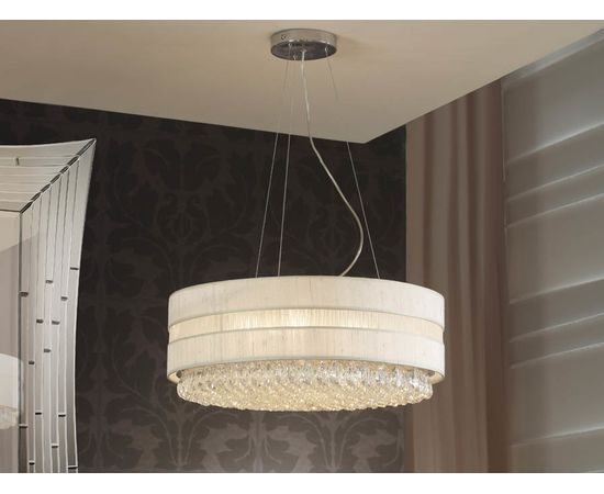 Подвесной светильник Schuller BOLANO  4986 2582 / 7604, фото 1