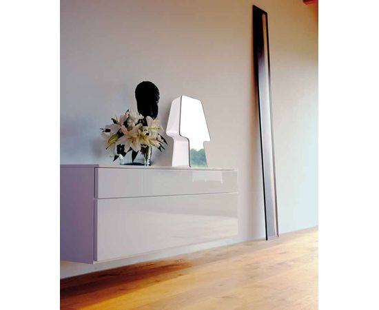 Настольная лампа Ruggiu SHADOW, фото 1