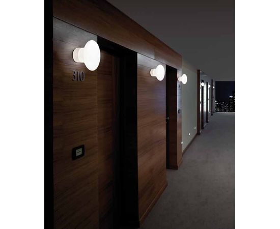 Потолочный светильник Ruggiu MAYA AP, фото 1