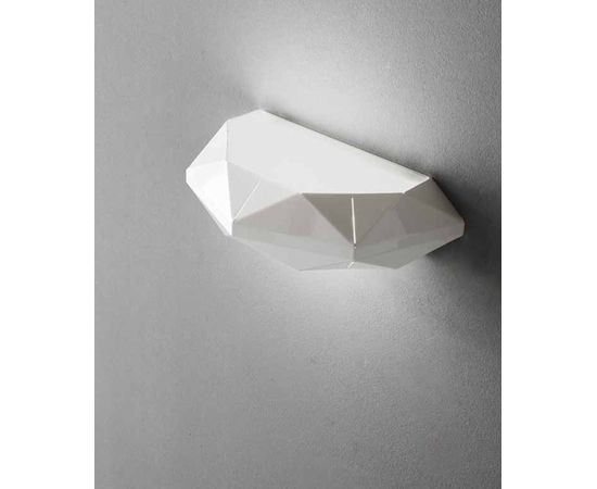 Настенный светильник Ruggiu diAMANTE AP, фото 1