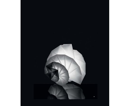 Настольная лампа Artemide IN-EI ISSEY MIYAKE Mendori Mini, фото 1