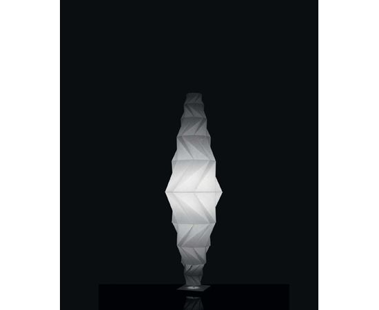 Напольный светильник Artemide IN-EI ISSEY MIYAKE Minomushi Floor, фото 1