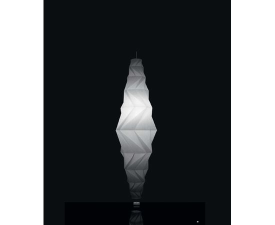 Подвесной светильник Artemide IN-EI ISSEY MIYAKE Minomushi Suspension, фото 1