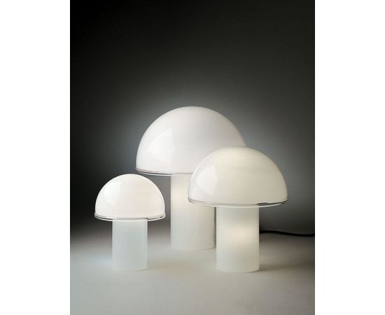 Настольная лампа Artemide Onfale little, фото 1