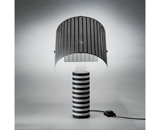 Настольная лампа Artemide Shogun tavolo, фото 1