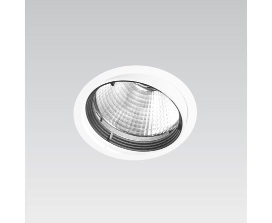 Встраиваемый в потолок светильник Xal Sasso 10, фото 1