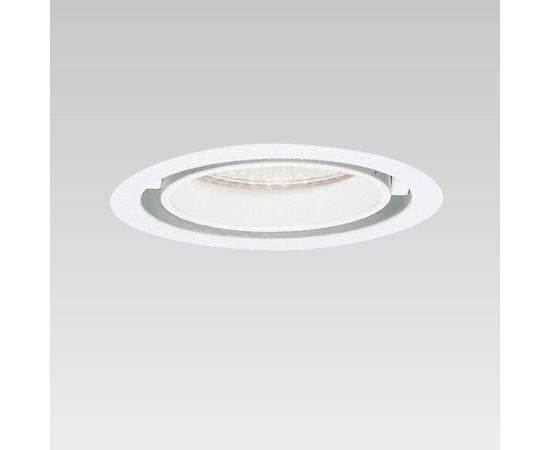 Встраиваемый в потолок светильник Xal Sasso 80 K Spotlight, фото 1